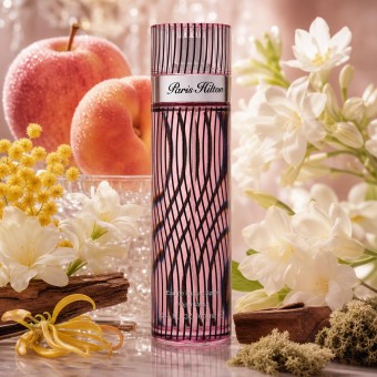 Paris Hilton Eau De Parfum Spray 100 ml