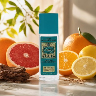 4711 Deodorant Spray (Unisex) 75 ml