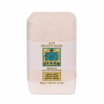 4711 Soap (Unisex) 104 ml