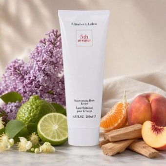 Elizabeth Arden 5TH AVENUE Body Lotion 200 ml