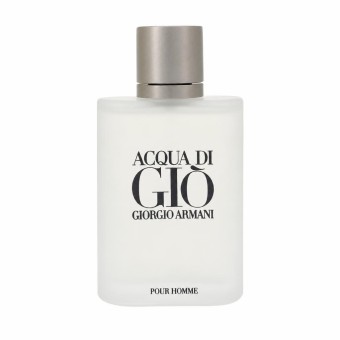 Giorgio Armani ACQUA DI GIO Eau De Toilette Spray 100 ml