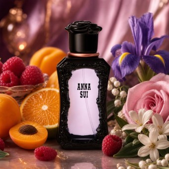 Anna Sui ANNA SUI Eau De Toilette Spray 30 ml