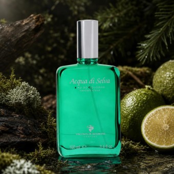 Visconte Di Modrone ACQUA DI SELVA Eau De Cologne Spray 100 ml