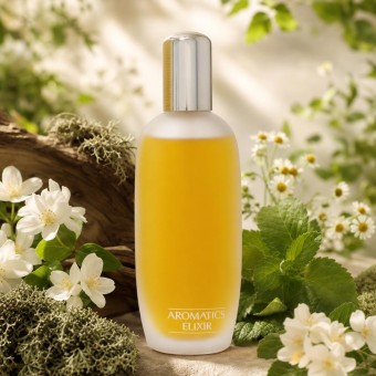 Clinique AROMATICS ELIXIR Eau De Parfum Spray 100 ml