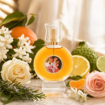 Jean Desprez BAL A VERSAILLES Eau De Toilette Spray 50 ml
