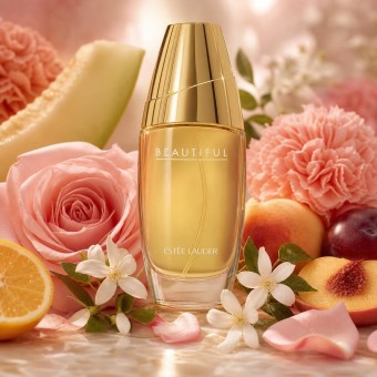 Estee Lauder BEAUTIFUL Eau De Parfum Spray 75 ml