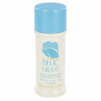 Elizabeth Arden BLUE GRASS Cream Deodorant Stick 45 ml
