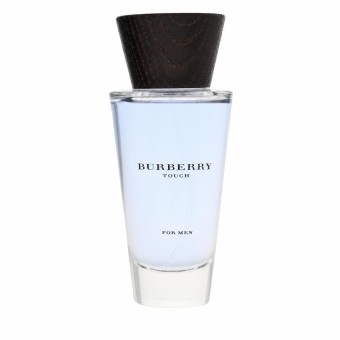Burberry BURBERRY TOUCH Eau De Toilette Spray 100 ml