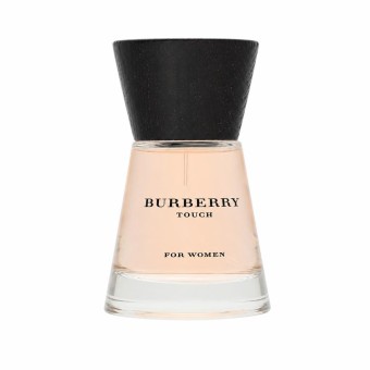 Burberry BURBERRY TOUCH Eau De Parfum Spray 50 ml