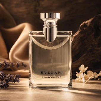 Bvlgari BVLGARI Eau De Toilette Spray 100 ml
