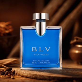 Bvlgari BVLGARI BLV Eau De Toilette Spray 100 ml