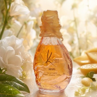 Kenzo KASHAYA DE KENZO Eau De Toilette Spray 75 ml