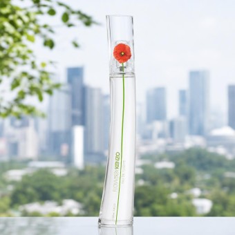 Kenzo kenzo FLOWER Eau De Toilette Spray 100 ml