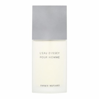 Issey Miyake L'EAU D'ISSEY (issey Miyake) Eau De Toilette Spray 125 ml