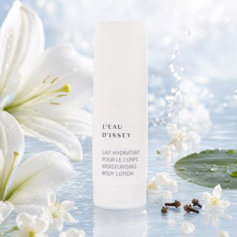 Issey Miyake L'EAU D'ISSEY (issey Miyake) Body Lotion 200 ml