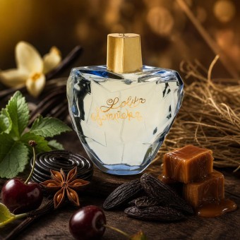 Lolita Lempicka LOLITA LEMPICKA Eau De Parfum Spray 100 ml