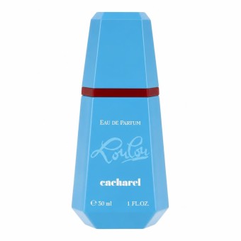 Cacharel LOU LOU Eau De Parfum Spray 30 ml