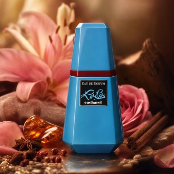 Cacharel LOU LOU Eau De Parfum Spray 30 ml