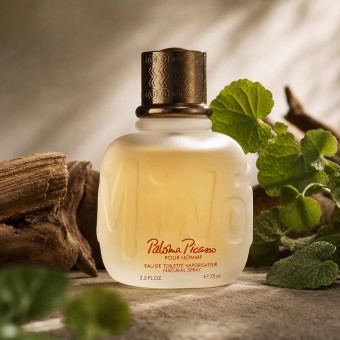 Paloma Picasso MINOTAURE Eau De Toilette Spray 75 ml