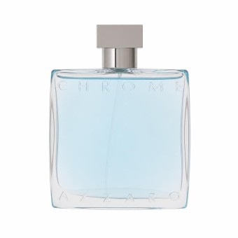 Azzaro Chrome Eau De Toilette Spray 100 ml