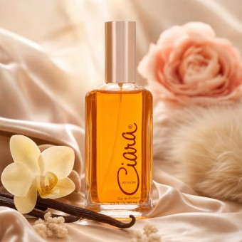 Revlon CIARA 100% Eau De Parfum Spray 65 ml