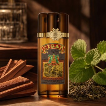 Remy Latour CIGAR Eau De Toilette Spray 100 ml