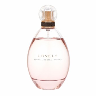 Sarah Jessica Parker Lovely Eau De Parfum Spray 100 ml