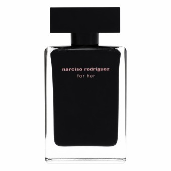 Narciso Rodriguez Eau De Toilette Spray 50 ml
