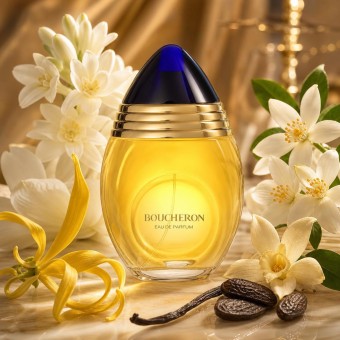 Boucheron BOUCHERON Eau De Parfum Spray 100 ml