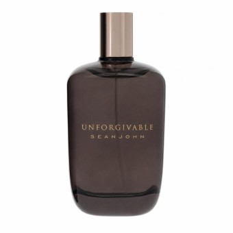 Sean John Unforgivable Eau De Toilette Spray 125 ml