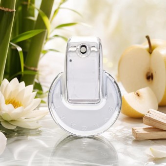Bvlgari OMNIA CRYSTALLINE Eau De Toilette Spray 65 ml