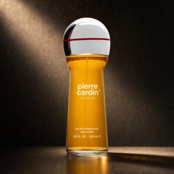 Pierre Cardin PIERRE CARDIN Cologne / Eau De Toilette Spray 240 ml