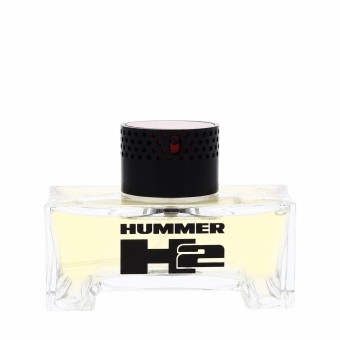 Hummer H2 Eau De Toilette Spray 125 ml