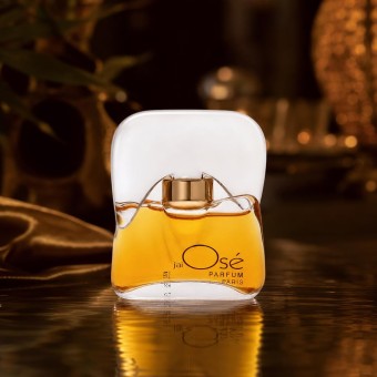 Guy Laroche JAI OSE Pure Perfume 8 ml