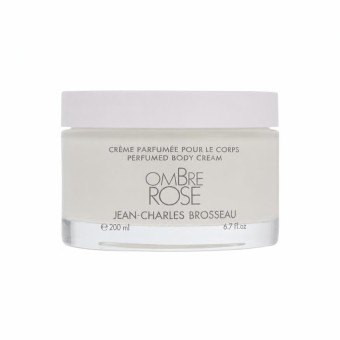 Brosseau Ombre Rose Body Cream 200 ml