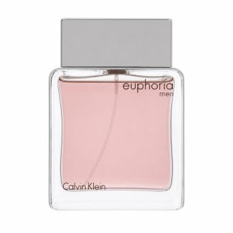 Calvin Klein Euphoria Eau De Toilette Spray 100 ml