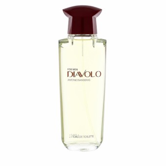 Antonio Banderas Diavolo Eau De Toilette Spray 100 ml