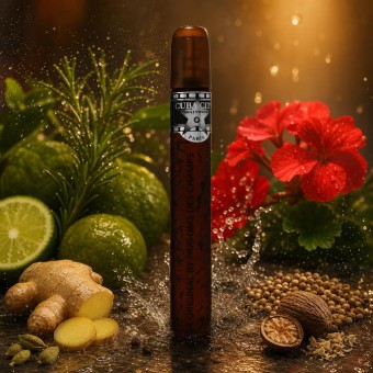 Fragluxe Cuba Hollywood Eau De Toilette Spray 35 ml