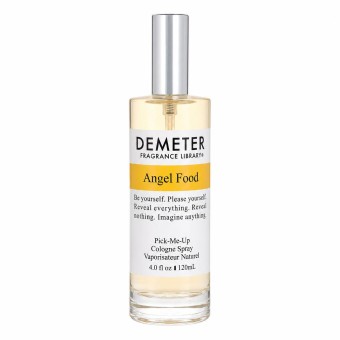 Demeter Angel Food Cologne Spray 120 ml