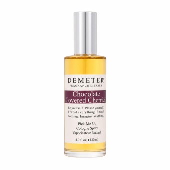 Demeter Chocolate Covered Cherries Cologne Spray 120 ml