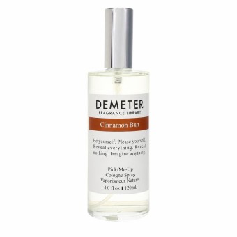Demeter Cinnamon Bun Cologne Spray 120 ml