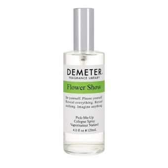 Demeter Flower Show Cologne Spray 120 ml