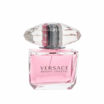 Versace Bright Crystal Eau De Toilette Spray 90 ml