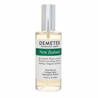 Demeter New Zealand Cologne Spray (Unisex) 120 ml