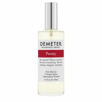 Demeter Peony Cologne Spray 120 ml