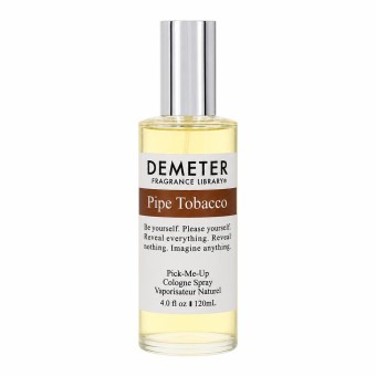 Demeter Pipe Tobacco Cologne Spray 120 ml