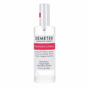 Demeter Watermelon Lollipop Cologne Spray 120 ml