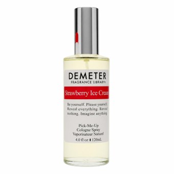 Demeter Strawberry Ice Cream Cologne Spray 120 ml