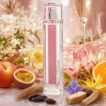 Paris Hilton Heiress Eau De Parfum Spray 100 ml