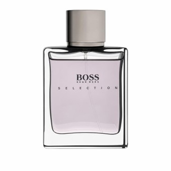 Hugo Boss Boss Selection Eau De Toilette Spray 50 ml